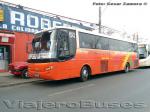 Busscar El Buss 340 / Scania K124IB / Pullman del Sur