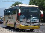 Flota de Buses Pullman JC - Especial Santuario de Lo Vasquez