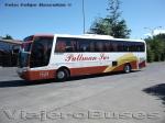 Unidades de Buses Pullman Sur