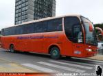 Marcopolo Viaggio 1050 / Mercedes Benz O-500RS / Pullman Austral