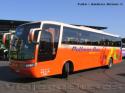 Busscar Vissta Buss LO / Mercedes Benz O-500R / Pullman Bus