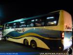 Busscar Jum Buss 380 / Mercedes Benz O-500RS / Pullman JC