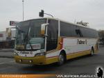 Busscar Vissta Buss LO / Mercedes Benz O-400RSE / Pullman JC