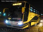 Busscar Jum Buss 380 / Mercedes Benz O-500RSD / Pullman JC