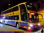 Marcopolo Paradiso 1800DD / Scania K420 / Pullman Tur