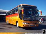 Marcopolo Paradiso 1200 / Mercedes Benz O-500RSD / Queilen Bus