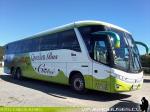 Marcopolo Paradiso 1200 G7 / Mercedes Benz O-500RSD / Queilen Bus