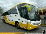 Unidades Marcopolo Paradiso 1200 G7 / Mercedes Benz O-500RSD / Queilen Bus