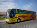 Marcopolo Viaggio 1050 / Mercedes Benz O-500RS / Queilen Bus - Servicio Especial