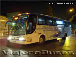 Marcopolo Viaggio 1050 / Mercedes Benz O-500RS / Queilen Bus