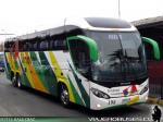 Unidades Mascarello Roma 370 / Volvo B420R / Linatal Especial Bio Linatal