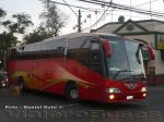 Irizar Century / Mercedes Benz O-500R / Alberbus