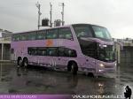 Marcopolo Paradiso G7 1800DD / Scania K420 / ETM