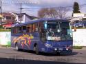 Busscar El Buss 340 / Volvo B7R / Queilen Bus