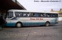 Mercedes Benz O-400R / Cruz del Sur