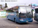 Marcopolo Viaggio 1050 / Mercedes Benz O-400RSE / Queilen Bus