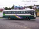 Mercedes Benz O-371RS / Trans Chiloe