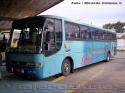 Busscar El Buss 340 / Mercedes Benz O-400RSE / Queilen Bus