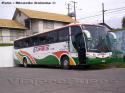 Marcopolo Viaggio 1050 / Scania K124IB / Turibus