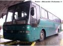 Busscar El Buss 340 / Mercedes Benz O-400RSE / Trans-Chiloe