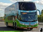 Marcopolo Paradiso G7 1800DD / Volvo B420R 8x2 / Buses Rios