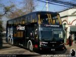 Busscar Panoramico DD / Mercedes Benz O-500RSD / Buses Rios