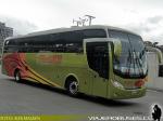 Mascarello Roma 350 / Mercedes Benz O-500RS / Thaebus