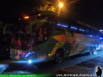 Unidades Mascarello Roma 370 / Volvo B420R / Pullman JR