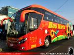 Unidades Mascarello Roma 370 / Mercedes Benz O-500RSD / Bus Norte