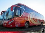 Mascarello Roma 370 / Mercedes Benz O-500RSD / Queilen Bus