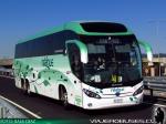 Mascarello Roma 370 / Mercedes Benz O-500RSD / Nilahue