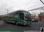 Mascarello Roma 370 / Scania K410 / Expreso Santa Cruz