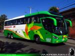 Mascarello Roma 370 / Volvo B420R / Pullman JR