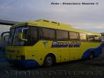 Mercedes Benz O-400RS / Buses Al Sur