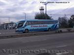 Marcopolo Paradiso G7 1050 / Mercedes Benz O-500RS / Cruz del Sur