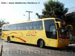 Busscar Vissta Buss LO / Mercedes Benz O-400RSL / Jac