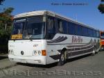 Mercedes Benz O-400RSL / Bio-Bio