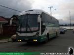 Maxibus Lince 3.45 / Mercedes Benz OF-1721 / Ruta 5