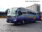 Irizar Century / Mercedes Benz O-500RS / Ruta H