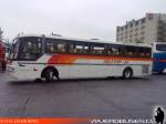 Unidades Busscar El Buss 340 / Scania K113 / Ruta H