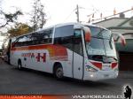 Irizar Century / Mercedes Benz O-500RS / Ruta H