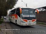 Irizar Century / Scania K340 / Ruta H