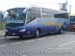 Irizar Century / Mercedes Benz O-500RS / Ruta H