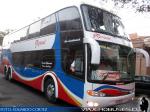 Marcopolo Paradiso 1800DD / Scania K124IB / Tepual