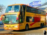 Marcopolo Paradiso 1800DD / Scania K124IB / Via Costa