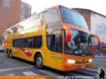 Marcopolo Paradiso 1800DD / Scania K124IB / Via Costa