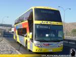 Busscar Panorâmico DD / Mercedes Benz O-500RSD / Jet-Sur