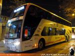 Busscar Panoramico DD / Mercedes Benz O-500RSD / Igi Llaima