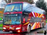 Modasa Zeus II / Scania K420 / Buses Rios