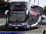 Marcopolo Paradiso G7 1800DD / Scania K410 / Andimar